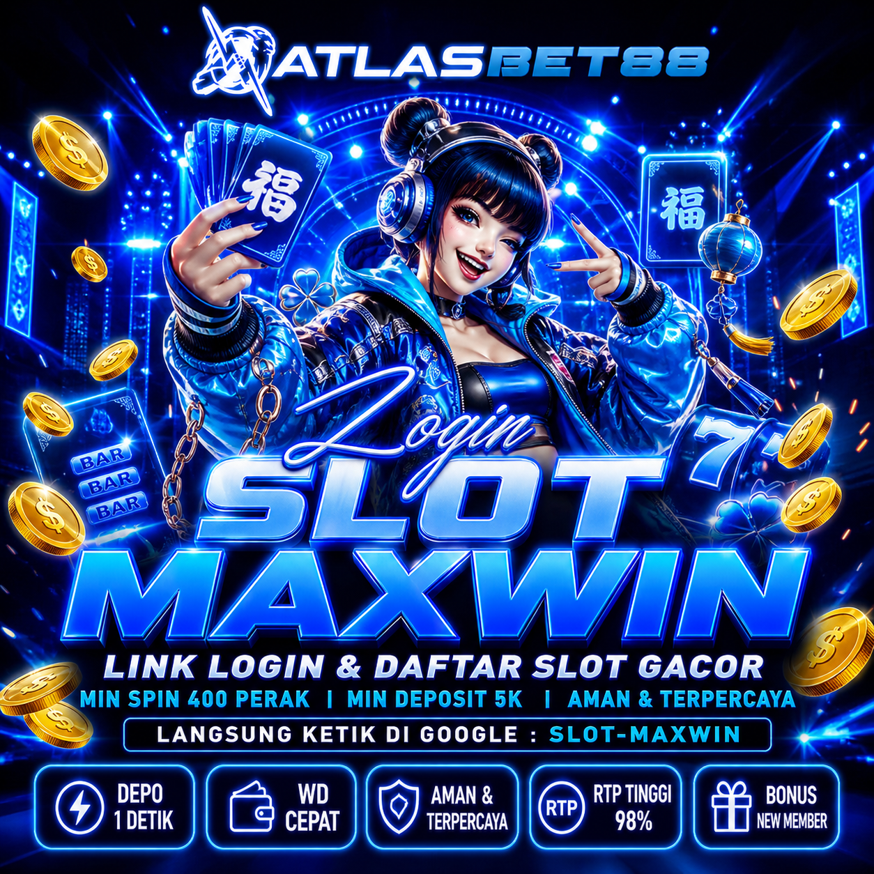 ATLASBET88