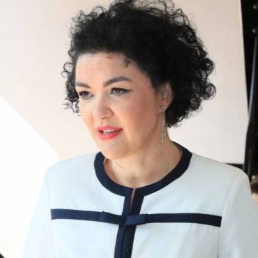 Belma Šarić, prof.